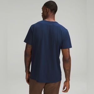 Lululemon Men’s Fundamental Tee